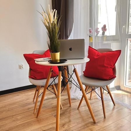 Best 1 Room Condo In Warszawa Center ภายนอก รูปภาพ