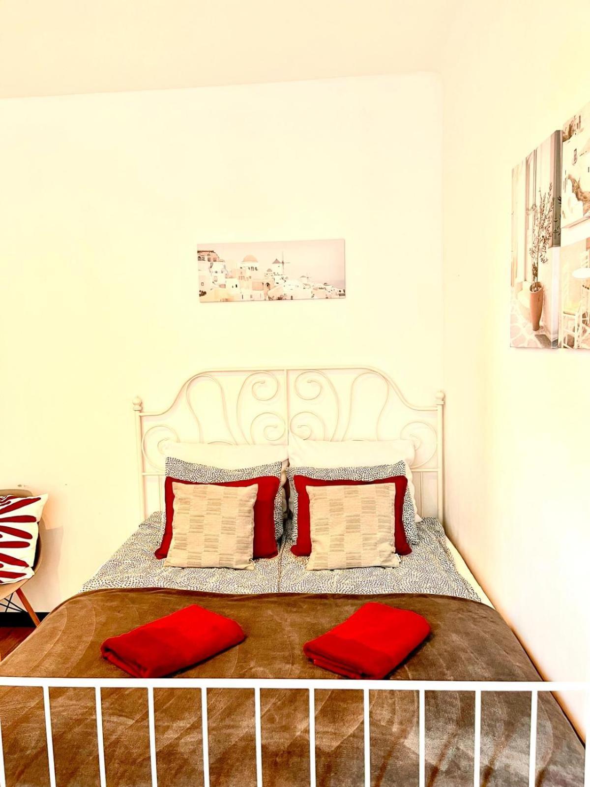 Best 1 Room Condo In Warszawa Center ภายนอก รูปภาพ