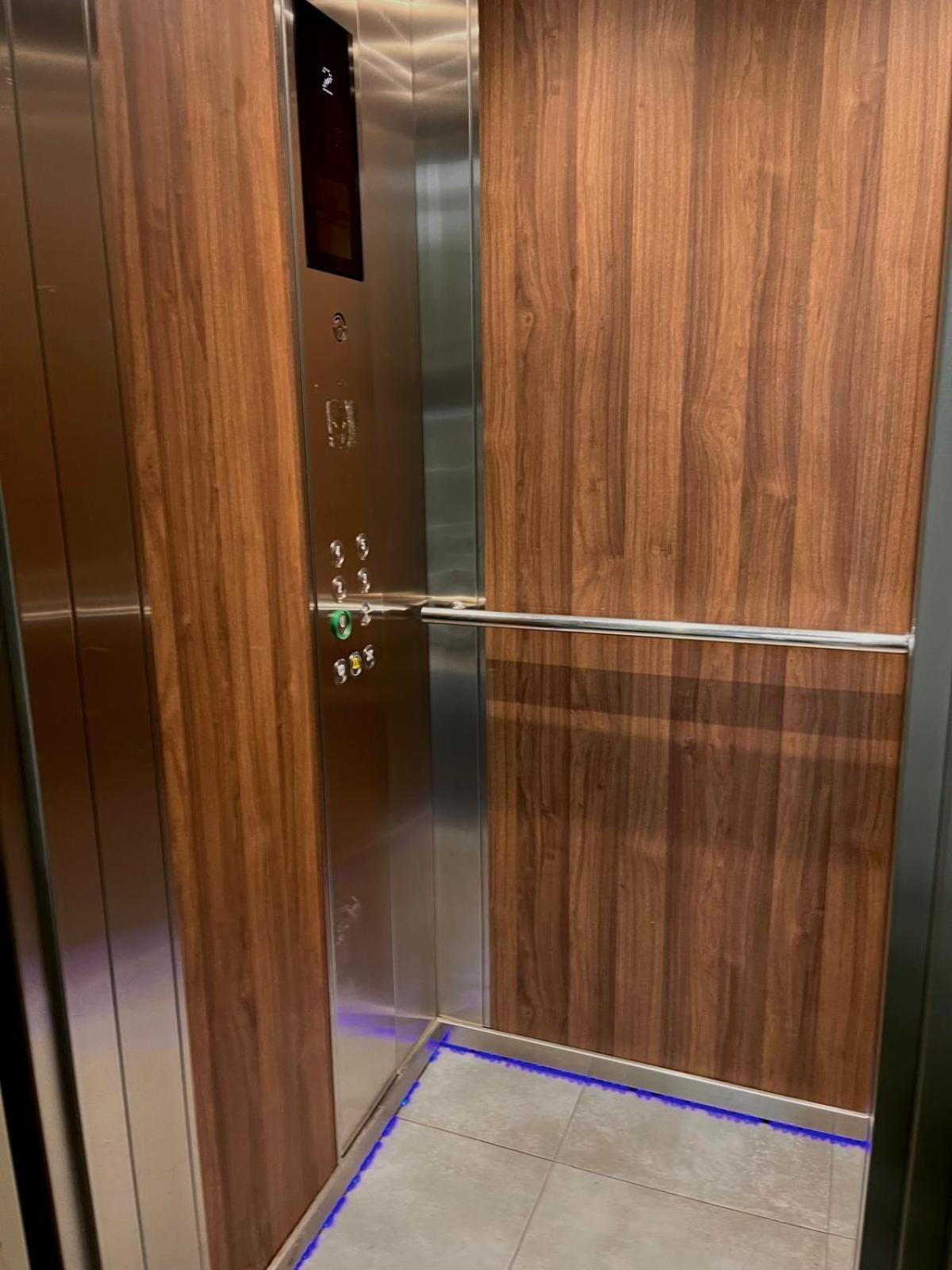 Best 1 Room Condo In Warszawa Center ภายนอก รูปภาพ
