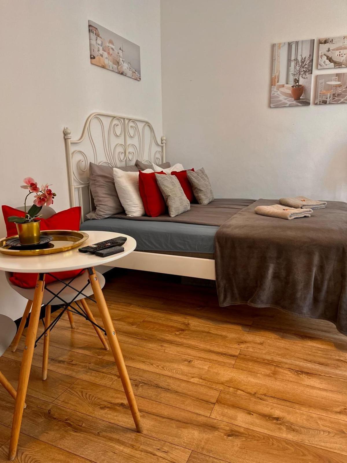 Best 1 Room Condo In Warszawa Center ภายนอก รูปภาพ
