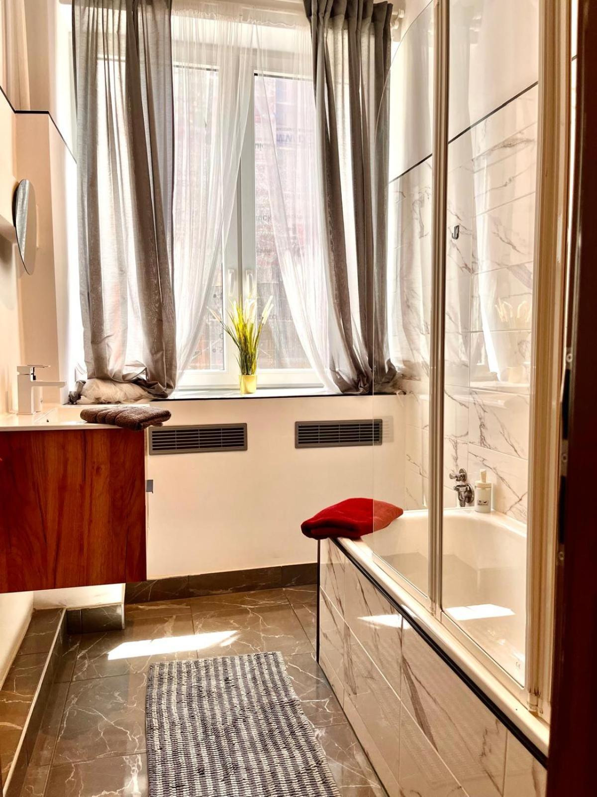 Best 1 Room Condo In Warszawa Center ภายนอก รูปภาพ