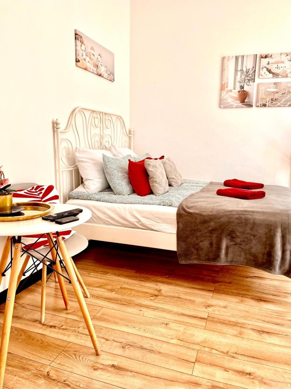 Best 1 Room Condo In Warszawa Center ภายนอก รูปภาพ