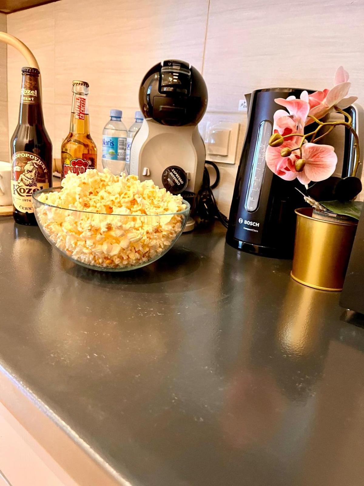 Best 1 Room Condo In Warszawa Center ภายนอก รูปภาพ